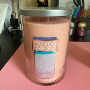 yankee candle